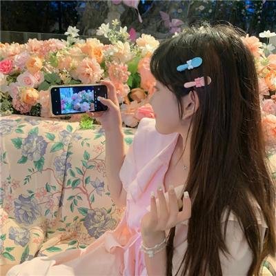 烈火干柴