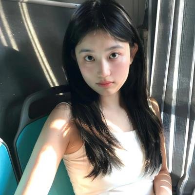 我和她
